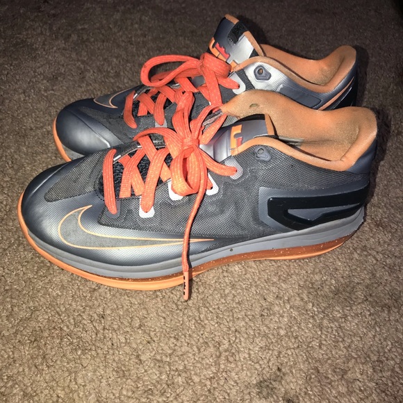 lebrons - Picture 4 of 6